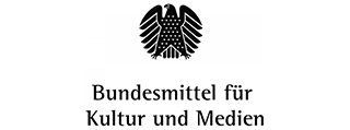 Bundesmittel Kultur Logo