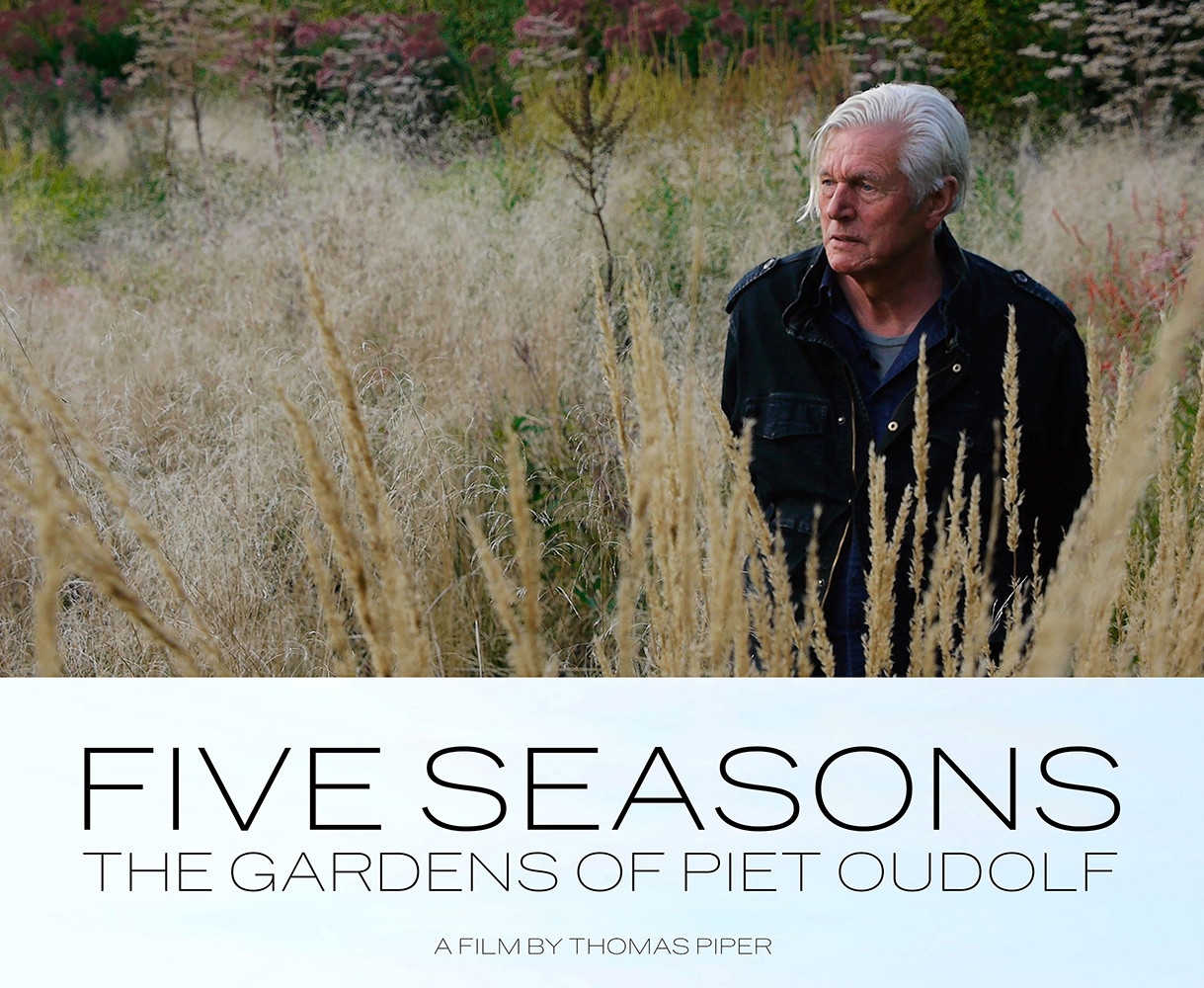 Sondervorstellung: "Five Seasons"