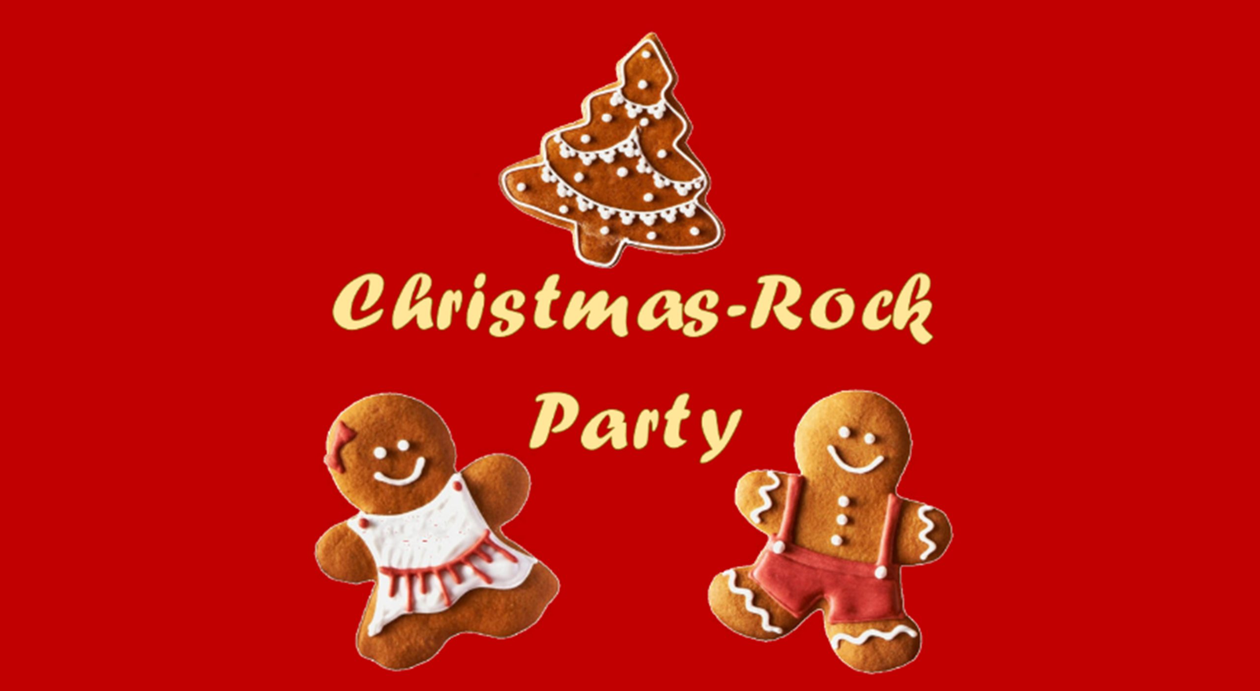Christmas-Rock-Party