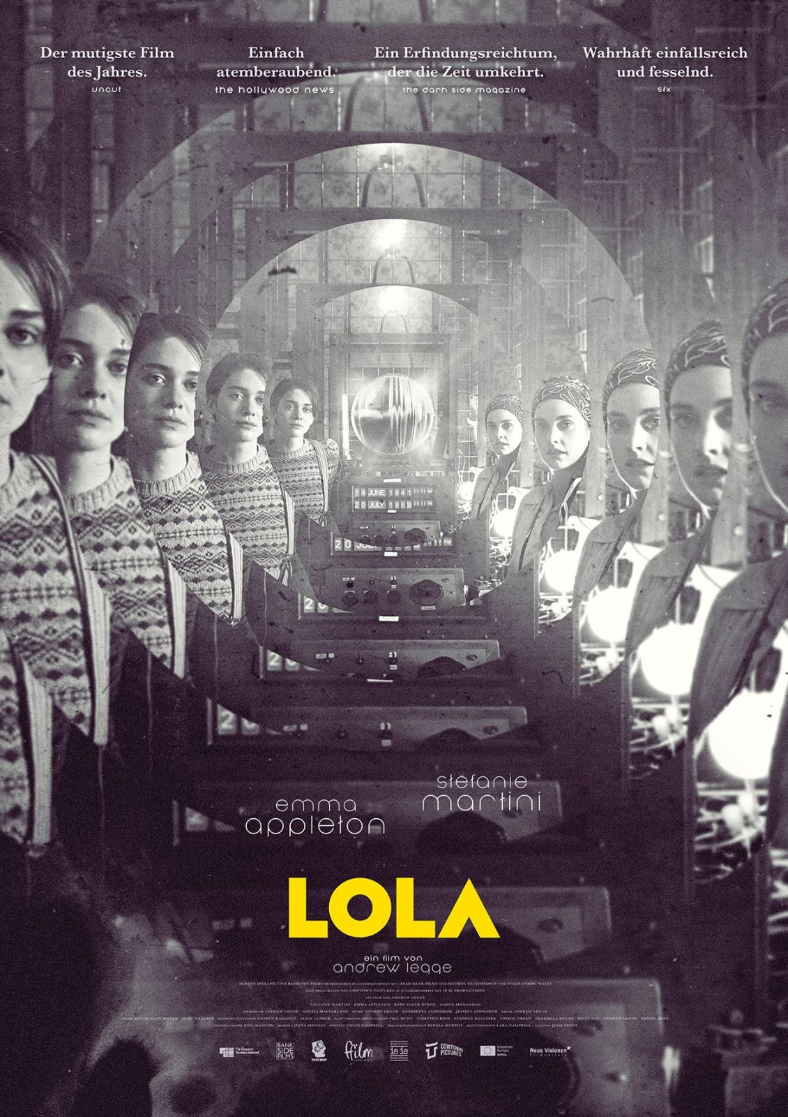 Programmkino: "Lola"