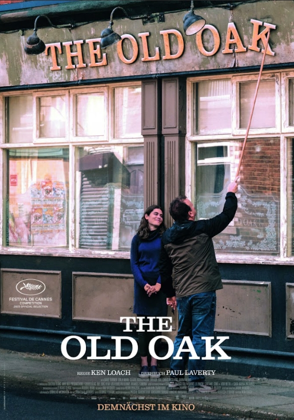 Programmkino: "The Old Oak"